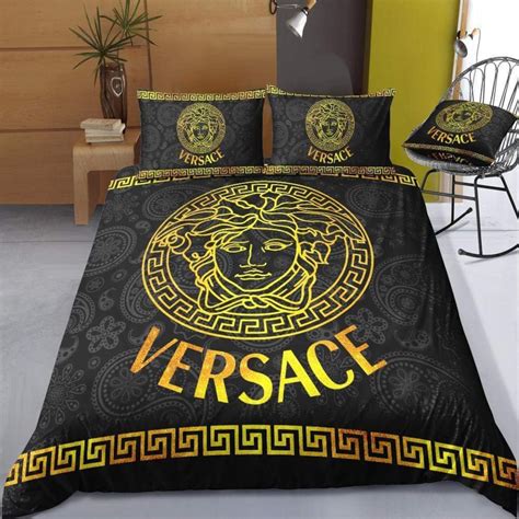 decori tipo versace|versace bedroom set for sale.